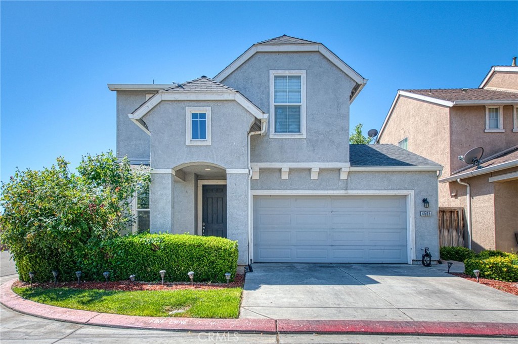 4605 W Javier