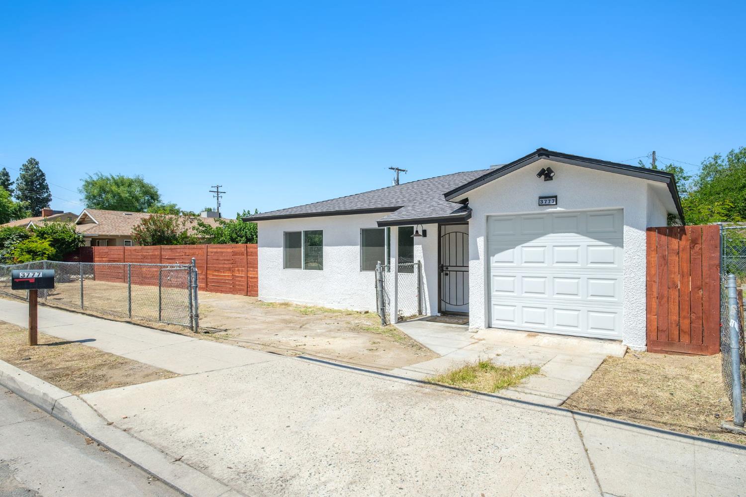 3777 E Olive Ave