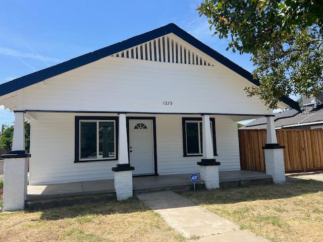 1275 N Farris Ave
