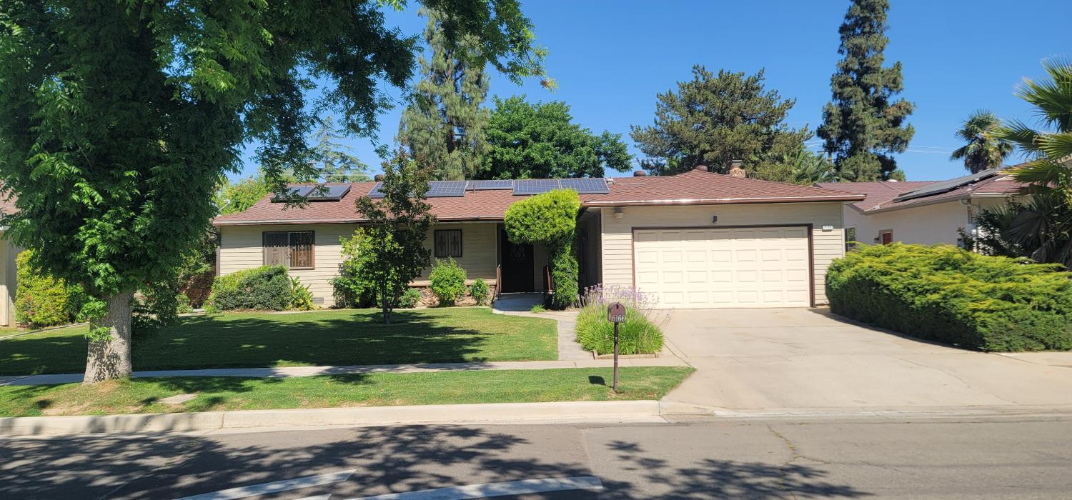 6166 N Blosser Ave