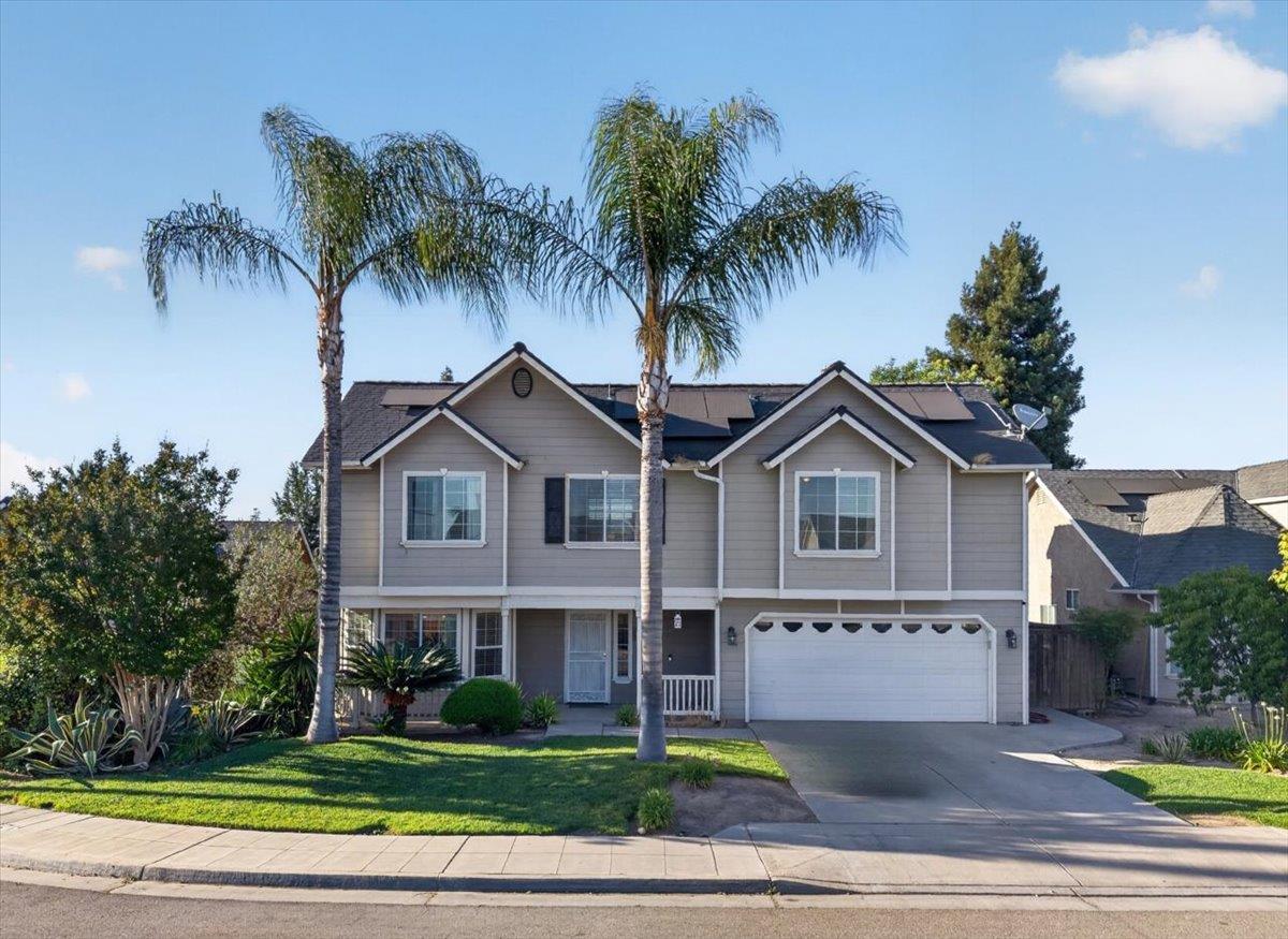 4122 W Fender Ave