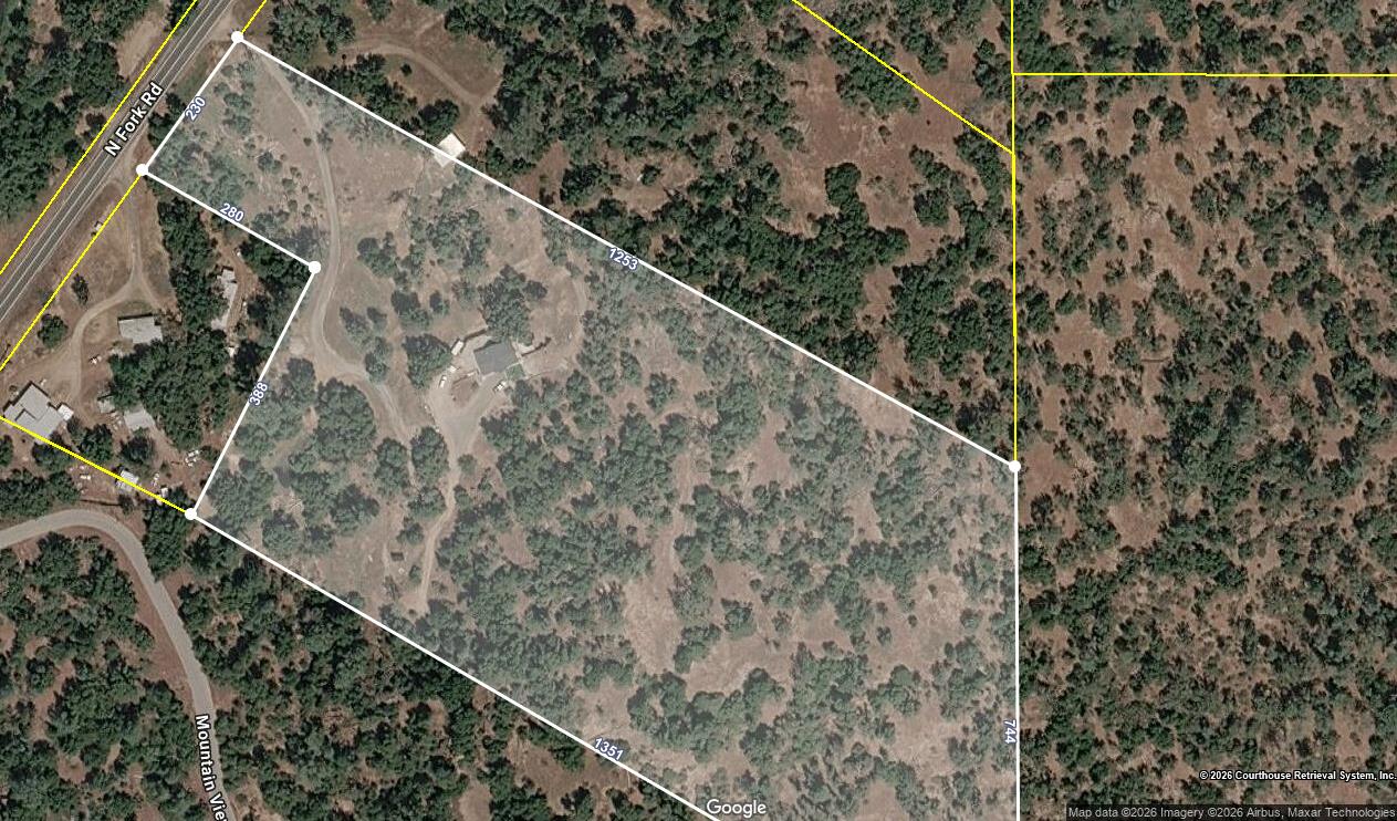 50814 Road 200, O neals, CA 93645