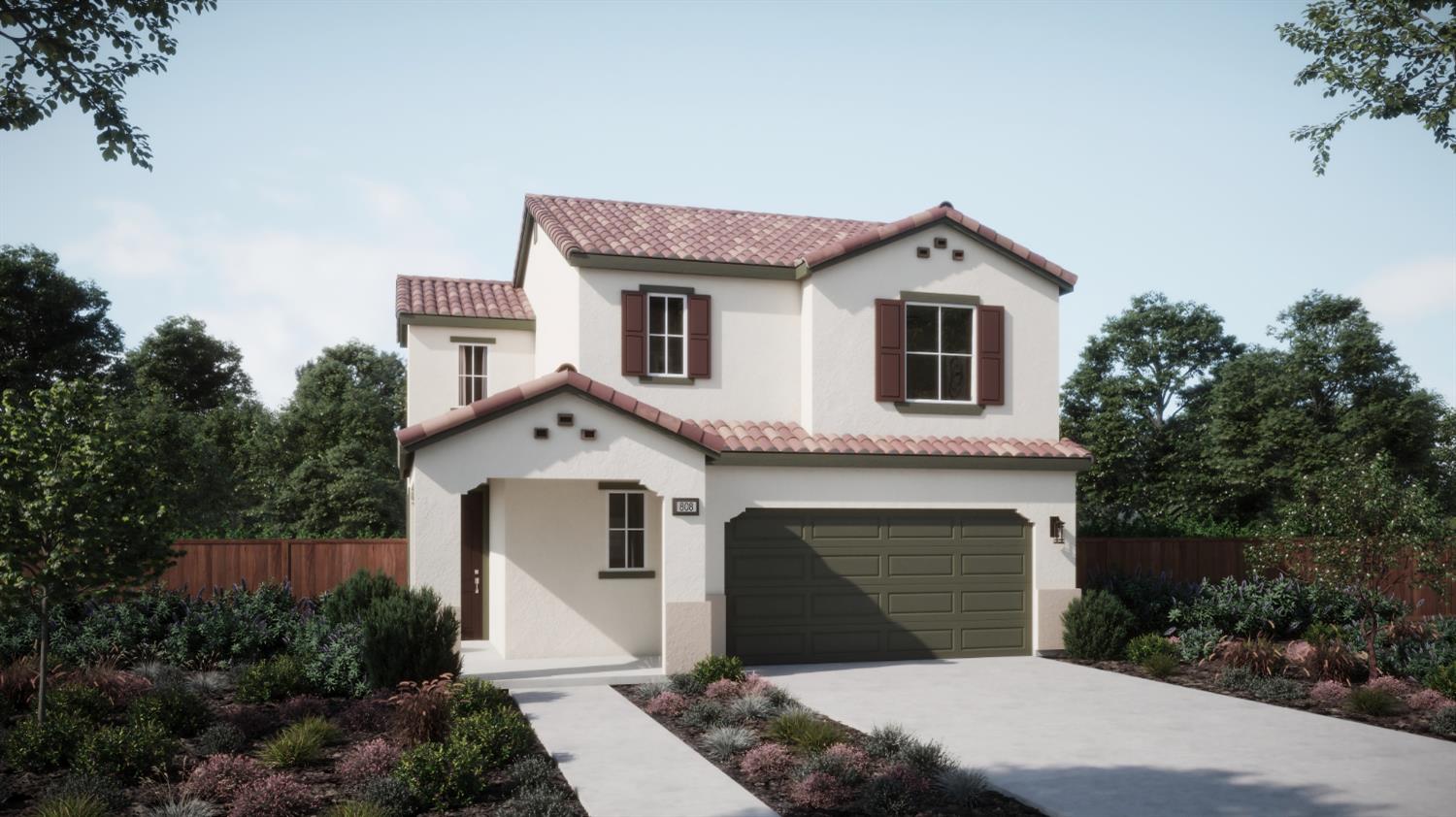 2866 E Veleta Dr