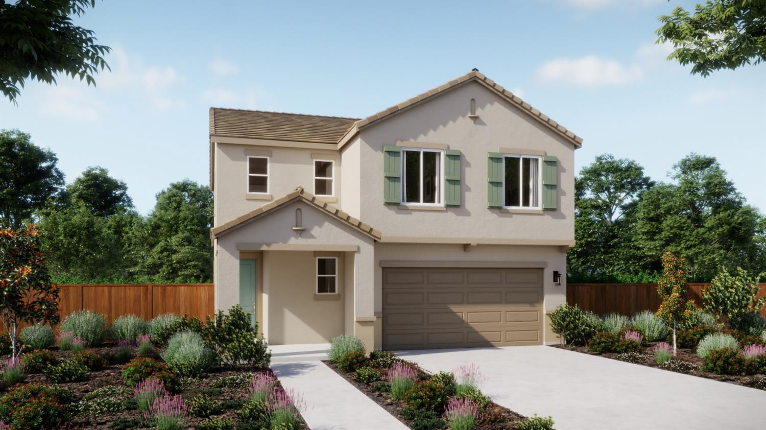 2944 E Ava Dr