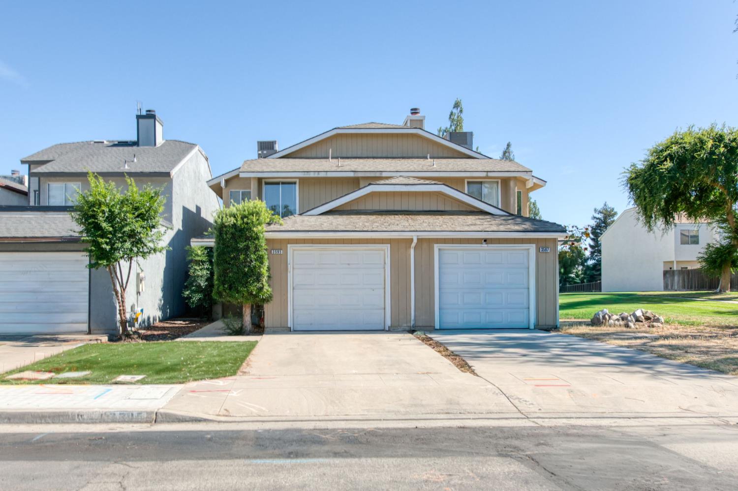 3595 W Harvard Ave