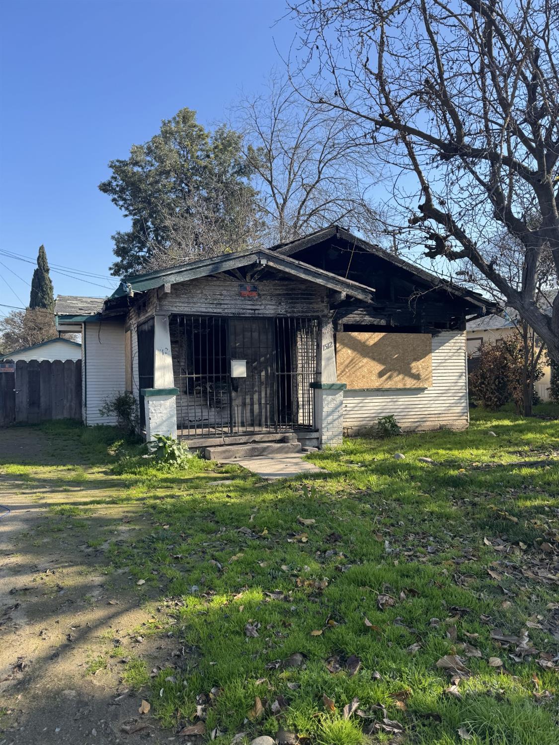 1512 N Pacific Ave